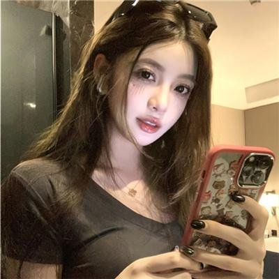 仙女下凡